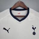 Tottenham Retro Shirt 2008/09 Home