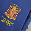 Spain National Team Retro Shirt 2010/10 Away