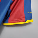 FC Barcelona Retro Jersey 2010/11 Home