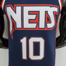 NBA Brooklyn Nets Tank Top - Simmons