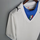 Retro Italy National Team 2006/06 Away Jersey