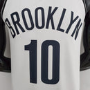 NBA Brooklyn Nets Tank Top - Simmons