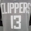 NBA Los Angeles Clippers Tank Top - George