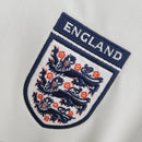England National Team Retro Shirt 2000/00 Home