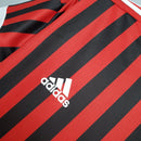 AC Milan Retro Shirt 2011/12 Home