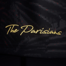 Camisa Edição Exclusiva do PSG (campeões europeus de 2025)