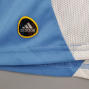 Argentina National Team Retro Jersey 2010/10 Home