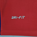 Chile National Team Retro Jersey 2016/17 Home