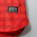 Manchester United Retro Shirt 2012/13 Home