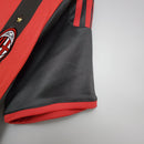 AC Milan Retro Shirt 2009/10 Home