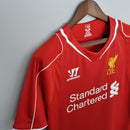 Liverpool Retro Shirt 2014/15 Home