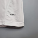 Real Madrid Retro Jersey 2010/11 Home