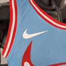 NBA Chicago Bulls Tank Top - De Rozan