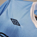 Manchester City Retro Shirt 2011/12 Home
