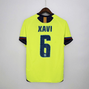 FC Barcelona 2005/06 Retro Away Shirt
