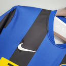 Inter Milan Retro Shirt 2008/09 Home