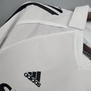Real Madrid Retro Jersey 2005/06 Home