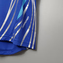 Japan National Team Retro Jersey 2006/06 Home