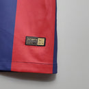 FC Barcelona Retro Jersey 2014/15 Home