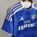 Chelsea FC Retro Shirt 2012/12 Home Champions League Edition