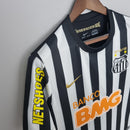 Santos Retro Jersey "Neymar Jr 11" 2013/13 Away