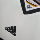 Germany National Team Retro Jersey 1998/98 Home