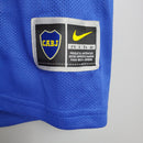Boca Juniors Retro Jersey 2003/04 Home