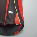 AC Milan Retro Shirt 2006/07 Home