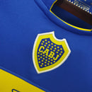 Boca Juniors Retro Jersey 2005/05 Home