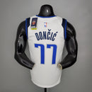 Regata NBA Dallas Mavericks - Doncic