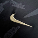 Brazil 2022/22 Limited Edition Black National Team Shirt