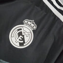 Real Madrid Retro Jersey 2014/15 Third Kit