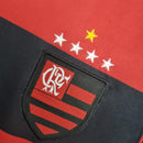 CR Flamengo Retro Jersey 2003/04 Home