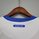 Netherlands National Team Retro Shirt 2012/12 Away