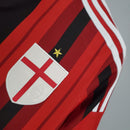 AC Milan Retro Shirt 2014/15 Home