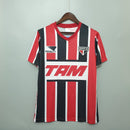 São Paulo Retro Jersey 1993/93 Away