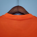 Netherlands National Team Retro Jersey 2012/12 Home