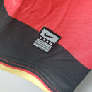 CR Flamengo Retro Jersey 2008/09 Home