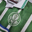 Palmeiras Retro Jersey 1993/94 Home