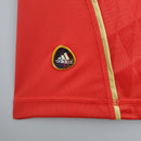 Liverpool Retro Shirt 2010/11 Home