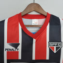 São Paulo Retro Jersey 1991/91 Away
