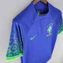 Brazil National Team 2022/23 Away Fan PRO Shirt