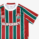 Fluminense 2025/26 Home Jersey