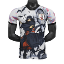 Japan 24/25 Special Edition Naruto Player Version Shirt - Itachi