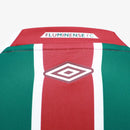 Fluminense 2025/26 Home Jersey