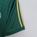 Palmeiras Retro Jersey 2014/15 Home