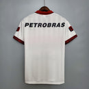 CR Flamengo Retro Jersey 1994/95 Away