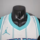 NBA Charlotte Hornets Tank Top - LaMello Ball