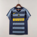 Inter Milan Retro Shirt 2004/05 Third Kit