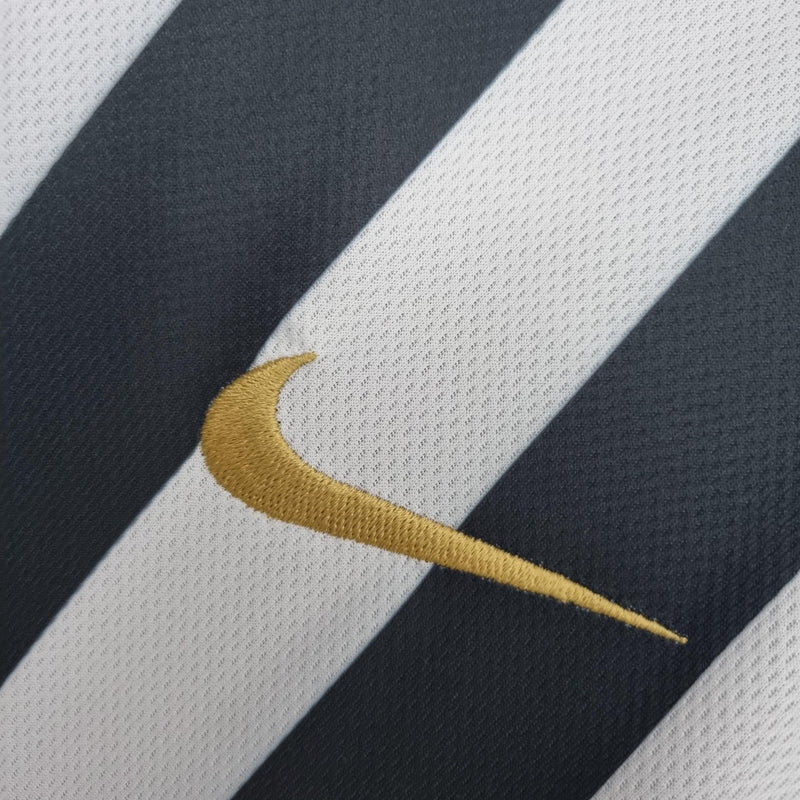 Camisa Retrô Santos "Neymar Jr 11" 2013/13 Away